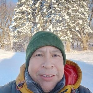 Meet your Posher, Gilberto